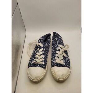 Dallas Cowboys Women's Shoes‎ - Stylish Fan Footwear for Game Day